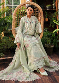 Kahf Premium | Luxury Lawn 24 | KLE-01A Margarita - Khanumjan  Pakistani Clothes and Designer Dresses in UK, USA 