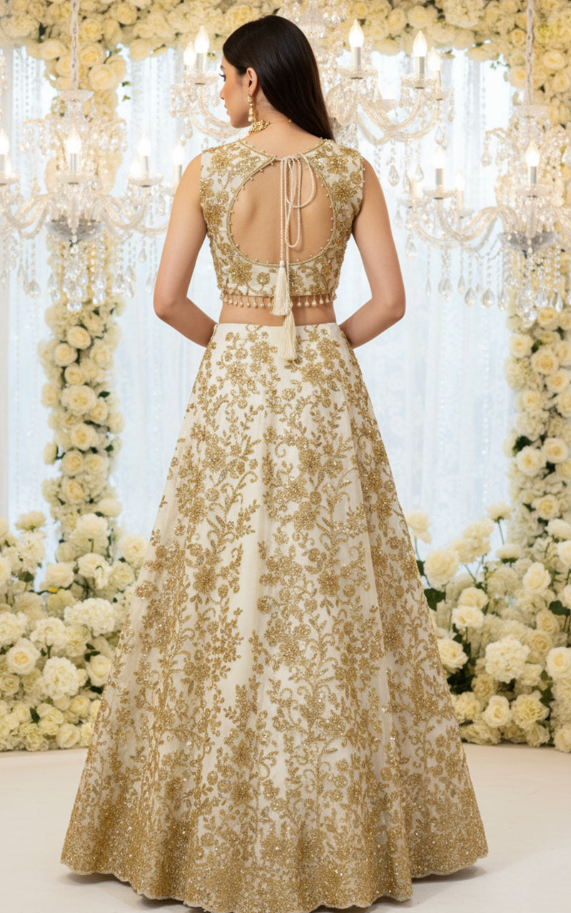 Threads and Motifs | Formal Dresses 25 | 10322.3