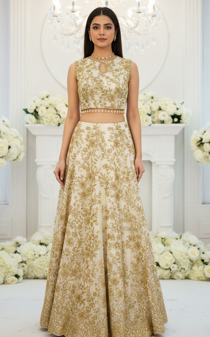 Threads and Motifs | Formal Dresses 25 | 10322.3