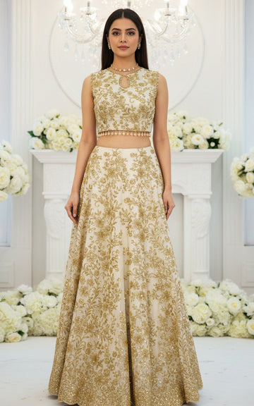 Threads and Motifs | Formal Dresses 25 | 10322.3