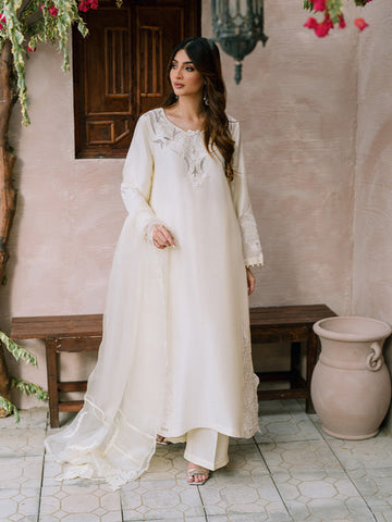 Farah Zubair | Luxury Pret | Talia