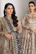 Baroque | Chantelle 23 | CH09-07 - Khanumjan  Pakistani Clothes and Designer Dresses in UK, USA 