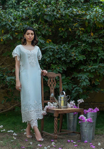 Layla Chatoor | Pret A Porter | LC-10