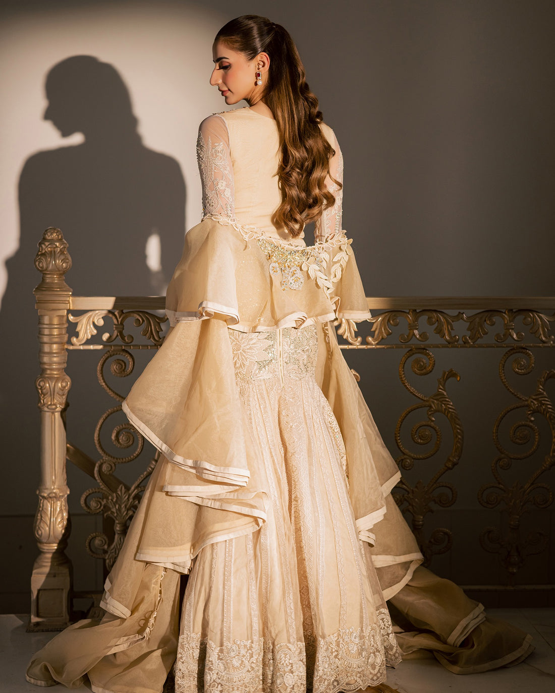 Mysie by Tahira | Wedding Formal Wears | RANYA