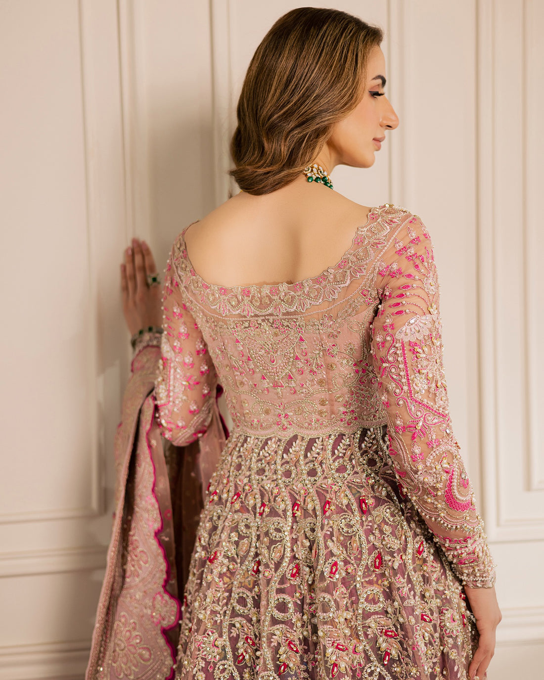 Mysie by Tahira | Wedding Formal Wears | ANAMIKA