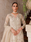 Gulaal | Luxury Pret | YARAM GL-LP-V1-06 - Khanumjan  Pakistani Clothes and Designer Dresses in UK, USA 