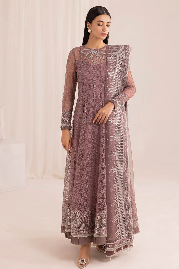 Jazmin | Formals Collection | UN-4011 - Khanumjan  Pakistani Clothes and Designer Dresses in UK, USA 