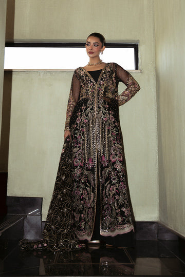 Neeshay | Parinaaz Formals | Mehraab