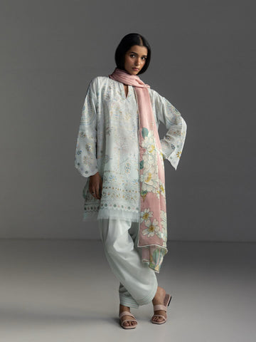 Zara Shahjahan | Coco Lawn 26 | Veya-7B