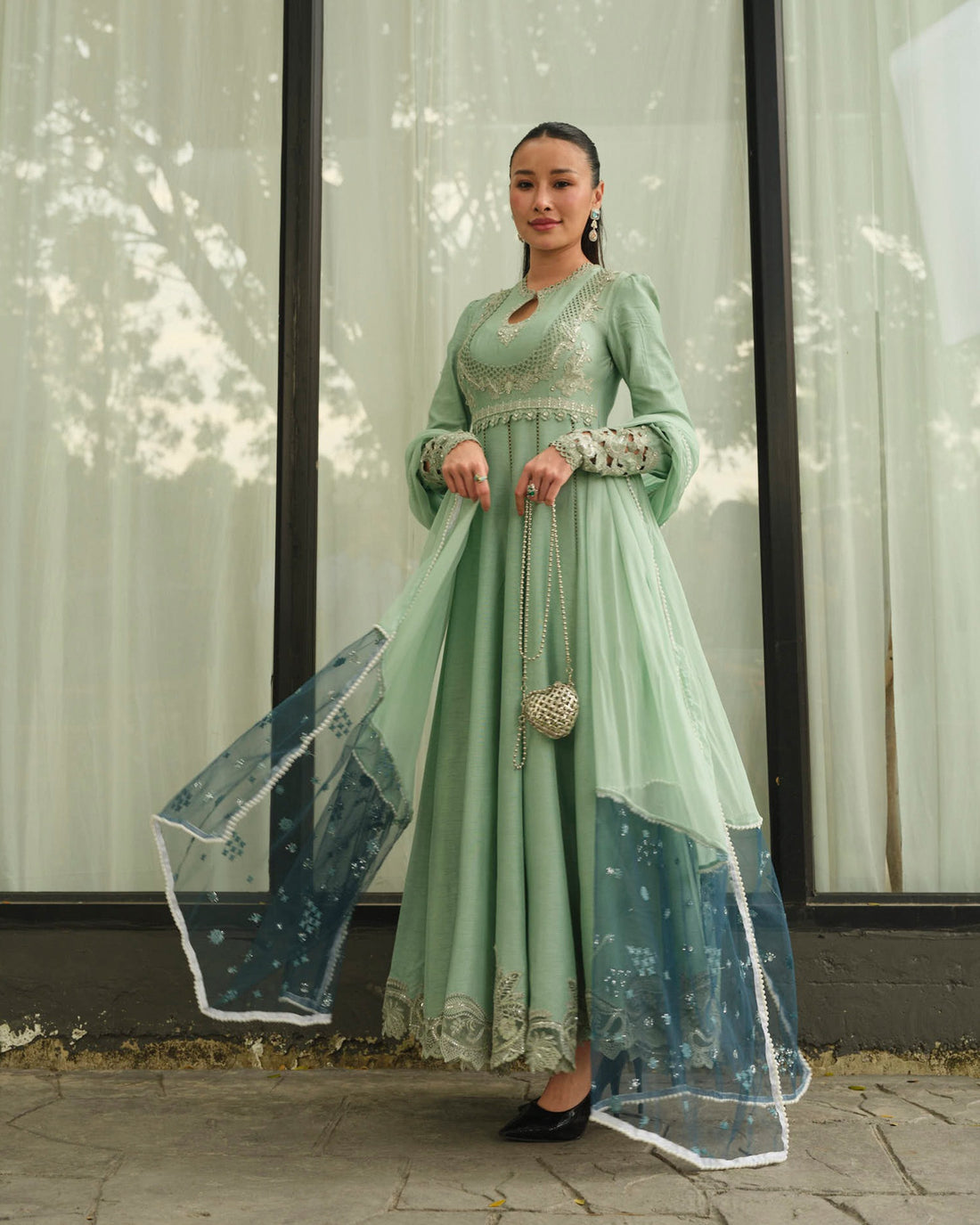 Mysie by Tahira | Wedding Formal Wears | CRAYOLA