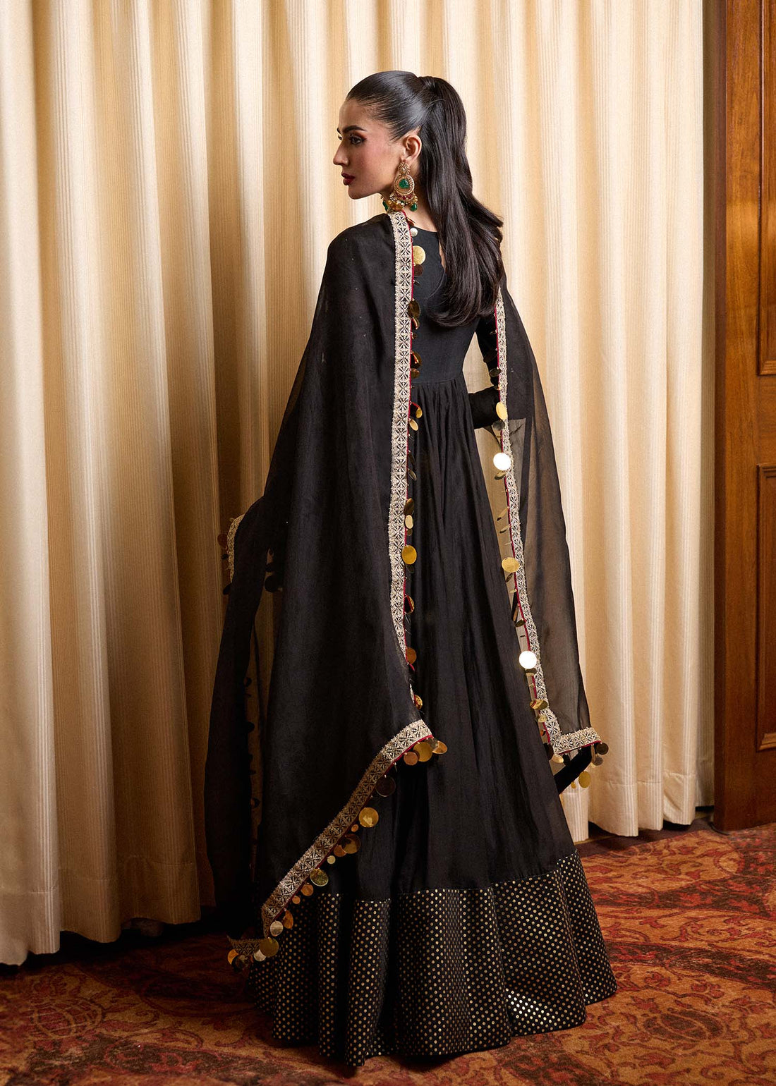 Hussain Rehar | Luxury Pret SS 24 | Rubai - Khanumjan  Pakistani Clothes and Designer Dresses in UK, USA 