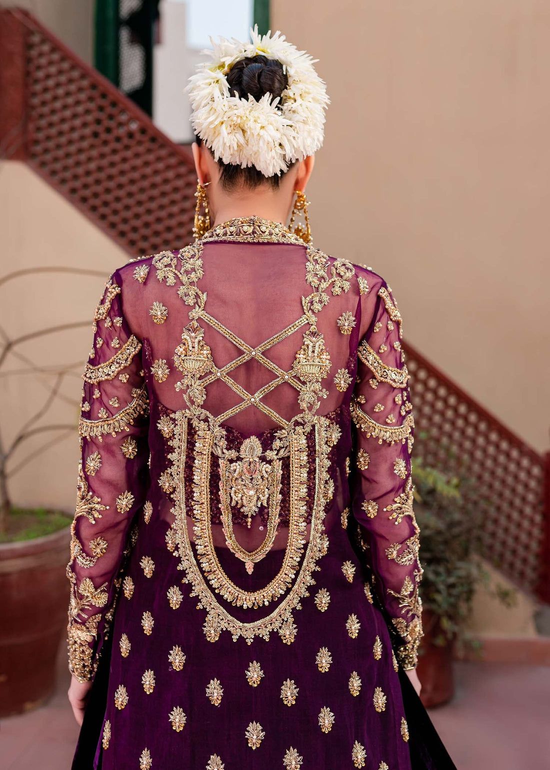 Kanwal Malik | Wedding Formals and Bridals | NAZNEEN