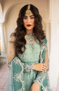 Eleshia | Zarin Wedding Formals 23 | Zarela - Khanumjan  Pakistani Clothes and Designer Dresses in UK, USA 