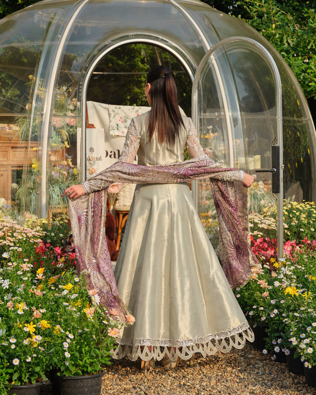 Mysie by Tahira | Wedding Formal Wears | FIONAA