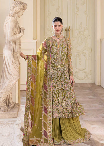 Kanwal Malik | Wedding Formals and Bridals | Halena