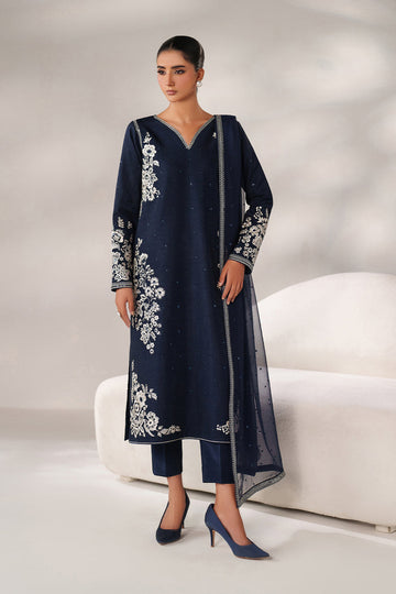 Baroque  | Luxury Pret 26 | PR-1249