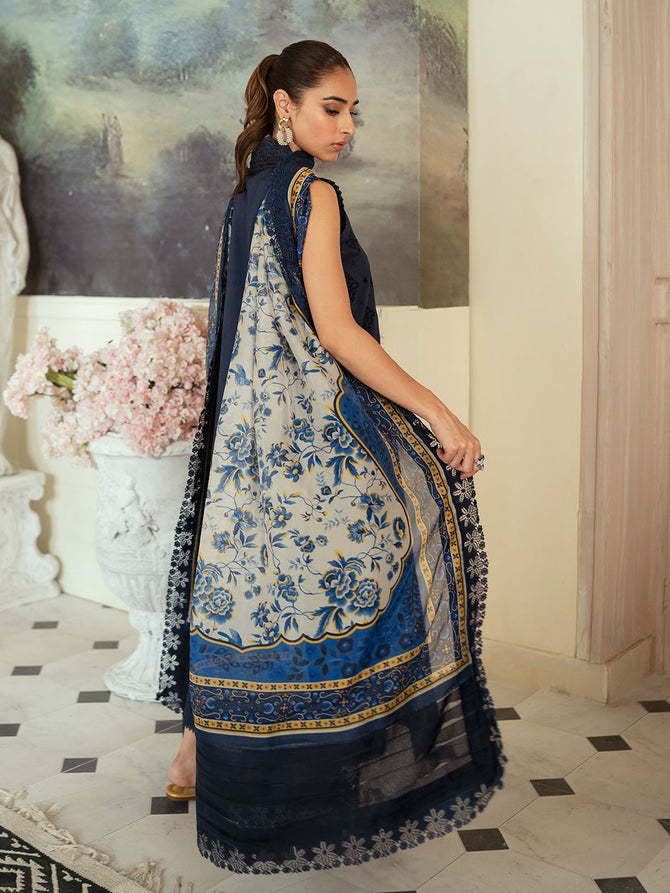 Faiza Faisal | Celine Eid Collection 24 | ROMA - Khanumjan  Pakistani Clothes and Designer Dresses in UK, USA 