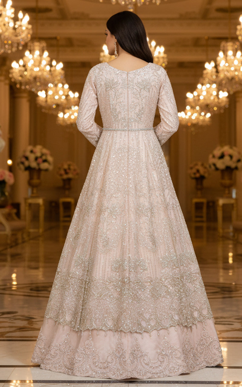 Threads and Motifs | Formal Dresses 25 | 10307.1