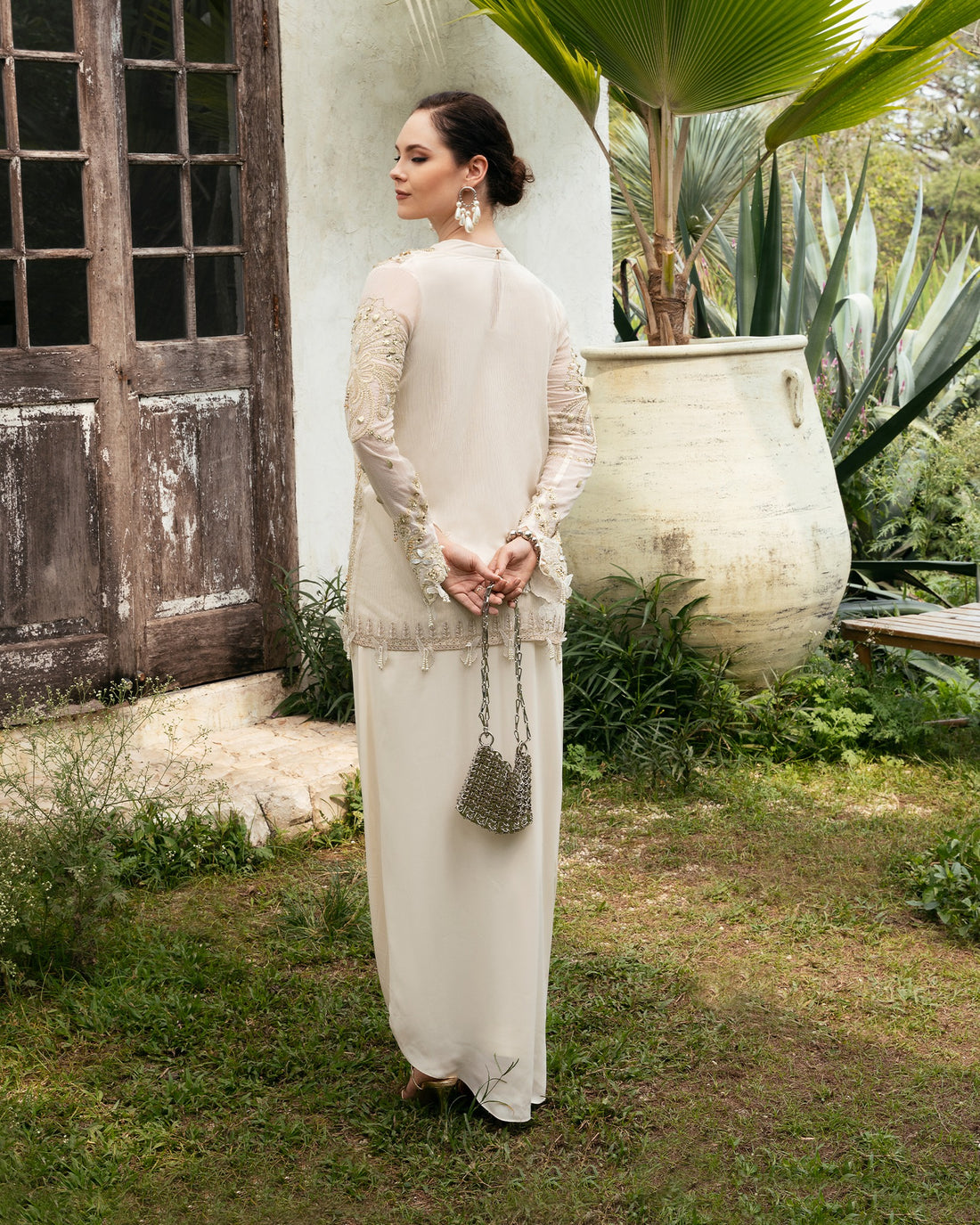 Mysie by Tahira | Eid Festive | ANGLICA