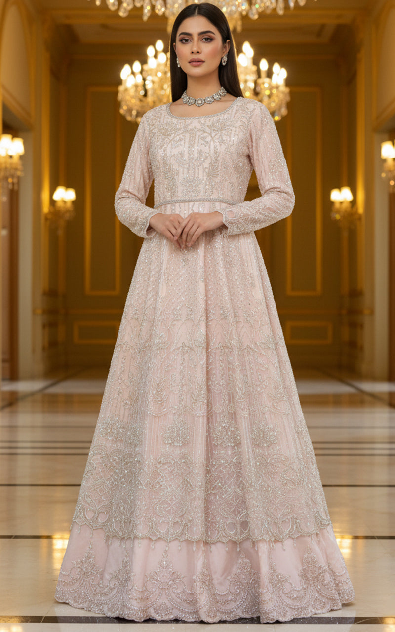 Threads and Motifs | Formal Dresses 25 | 10307.1