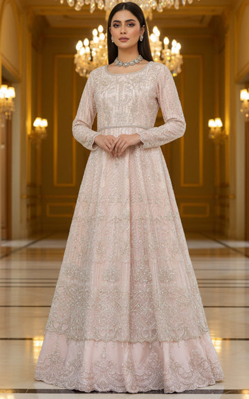 Threads and Motifs | Formal Dresses 25 | 10307.1