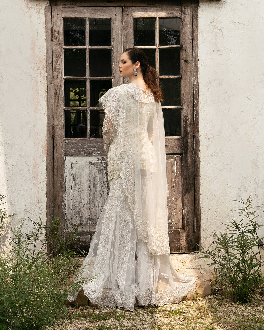 Mysie by Tahira | Eid Festive | NIHA