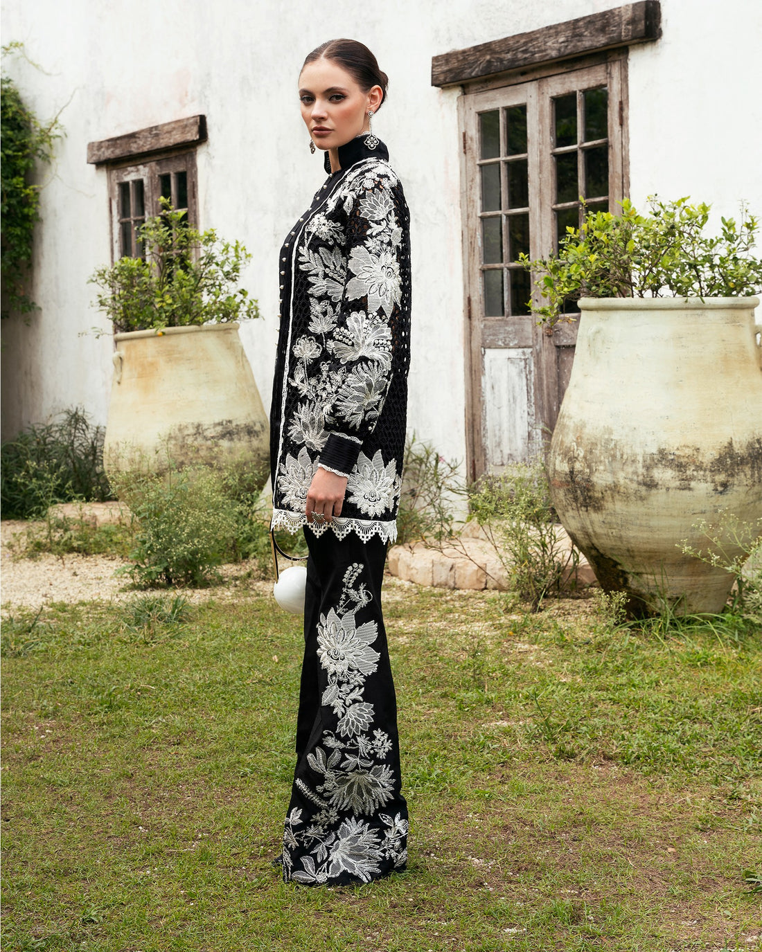 Mysie by Tahira | Eid Festive | APACHE