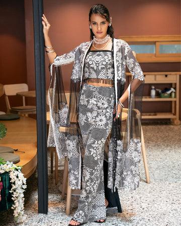 Mysie by Tahira | Eid Festive | MIRA