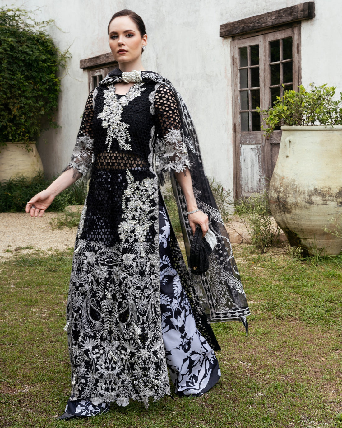 Mysie by Tahira | Eid Festive | ALTHEA