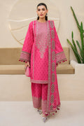 Jazmin | Irish Lawn SS 24 | D3 - Khanumjan  Pakistani Clothes and Designer Dresses in UK, USA 