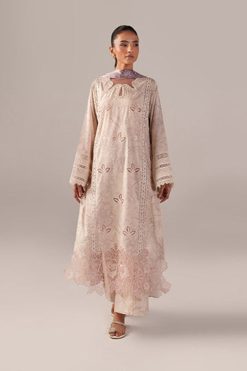 Iznik | Spring/Summer Lawn 26 | SS-01