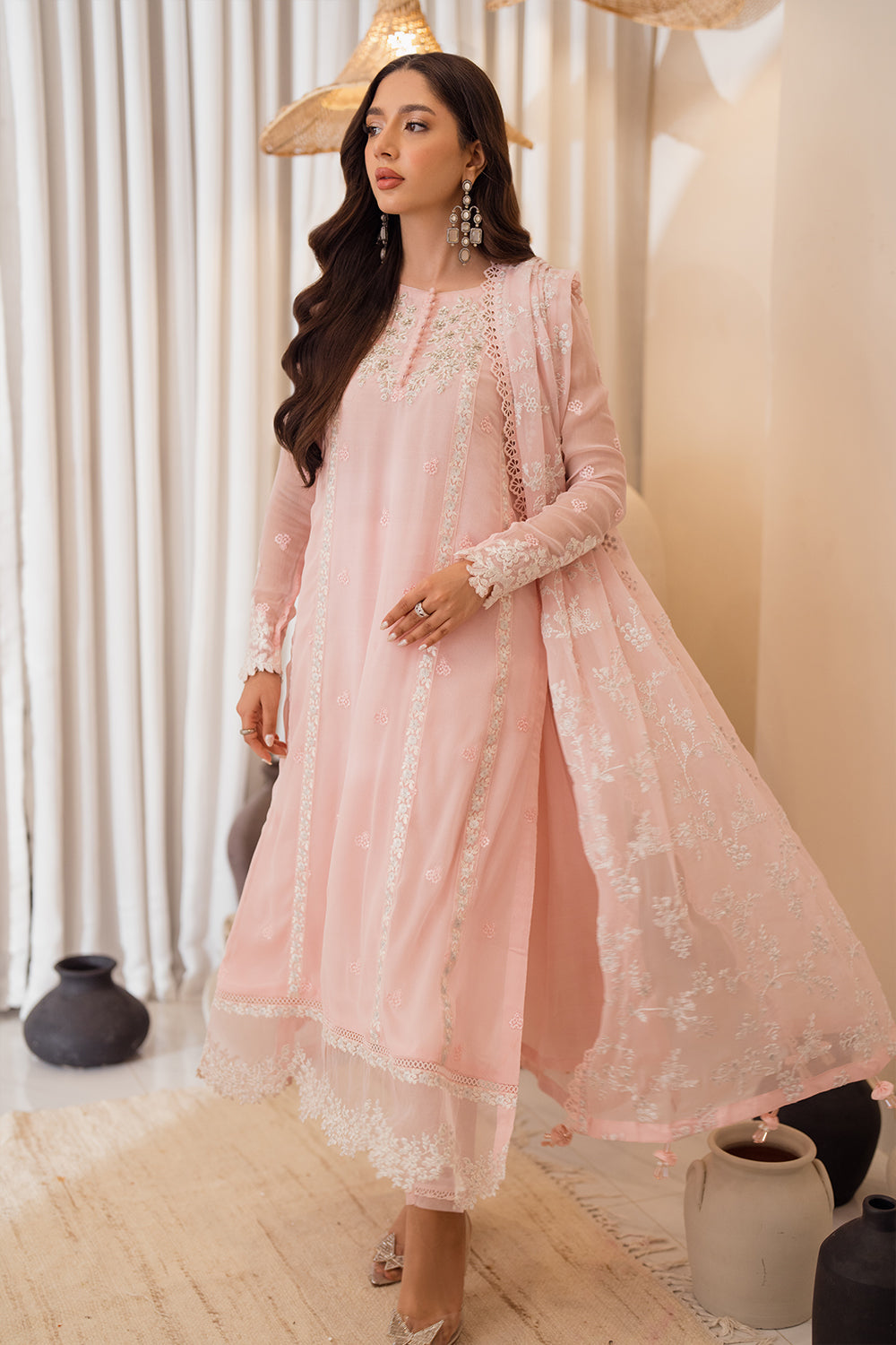 Azure | Luxe Formals | Pink Delight