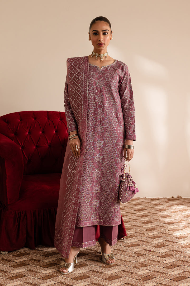 Batik | Reception Luxe Edit | Blush Mauve