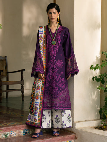 Bin Ilyas | Gulrukh Khaddar 25 | 66-A