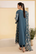 Qalamkar | Qlinekari Luxury Lawn | SQ-05 ELA - Khanumjan  Pakistani Clothes and Designer Dresses in UK, USA 