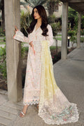 Qalamkar | Festive Lawn 2024 | PS-03 IRSA - Khanumjan  Pakistani Clothes and Designer Dresses in UK, USA 