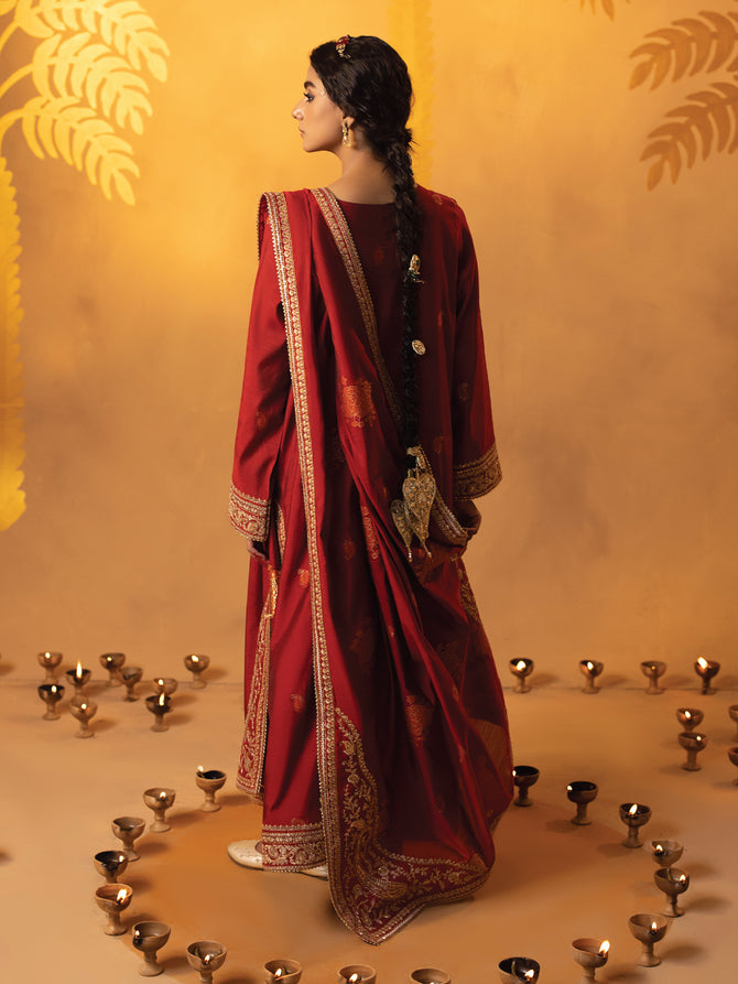Faiza Faisal | Signature Pret Eid Edit | Gina - Khanumjan  Pakistani Clothes and Designer Dresses in UK, USA 