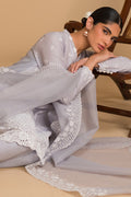 Cross Stitch | Chikankari Lawn Collection | P-05 - Khanumjan  Pakistani Clothes and Designer Dresses in UK, USA 