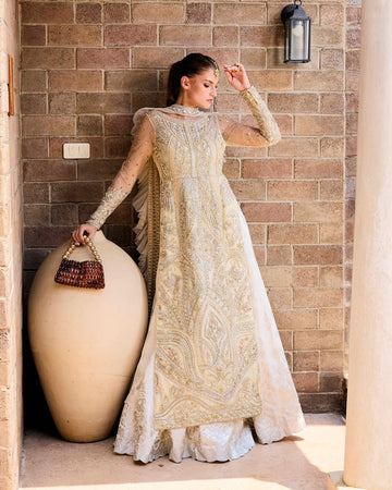 Mysie by Tahira | Alara Bridals 26 | NURESA