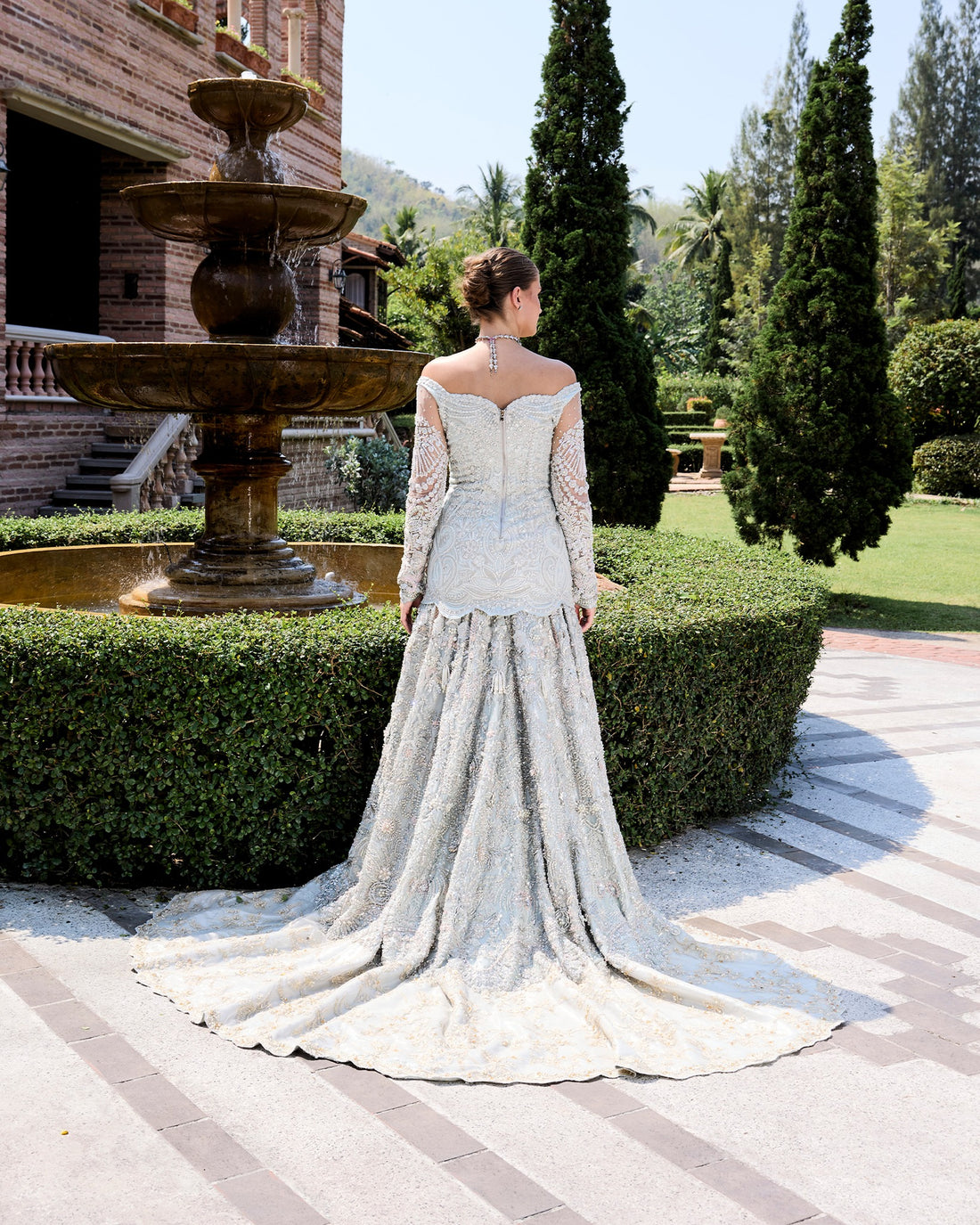Mysie by Tahira | Alara Bridals 26 | ARIN