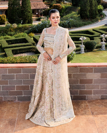 Mysie by Tahira | Alara Bridals 26 | ANSARIA