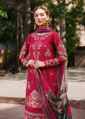 Shurooq | Luxury Lawn 24 | GAZELLE - Khanumjan  Pakistani Clothes and Designer Dresses in UK, USA 