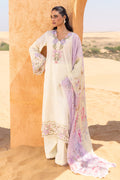 Cross Stitch | Eid Lawn 24 | SUBTLE CANARY - Khanumjan  Pakistani Clothes and Designer Dresses in UK, USA 