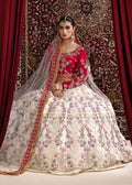 Dastoor | Noor-E-Jahan Wedding Collection'24 | Muskaan - Khanumjan  Pakistani Clothes and Designer Dresses in UK, USA 