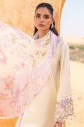 Cross Stitch | Eid Lawn 24 | SUBTLE CANARY - Khanumjan  Pakistani Clothes and Designer Dresses in UK, USA 