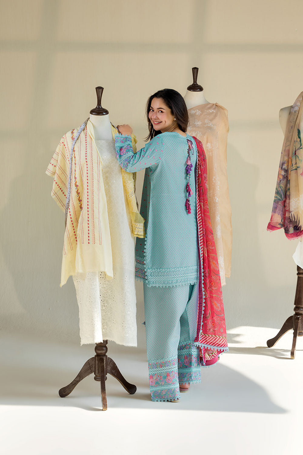 Sobia Nazir | Vital 26 | 6A