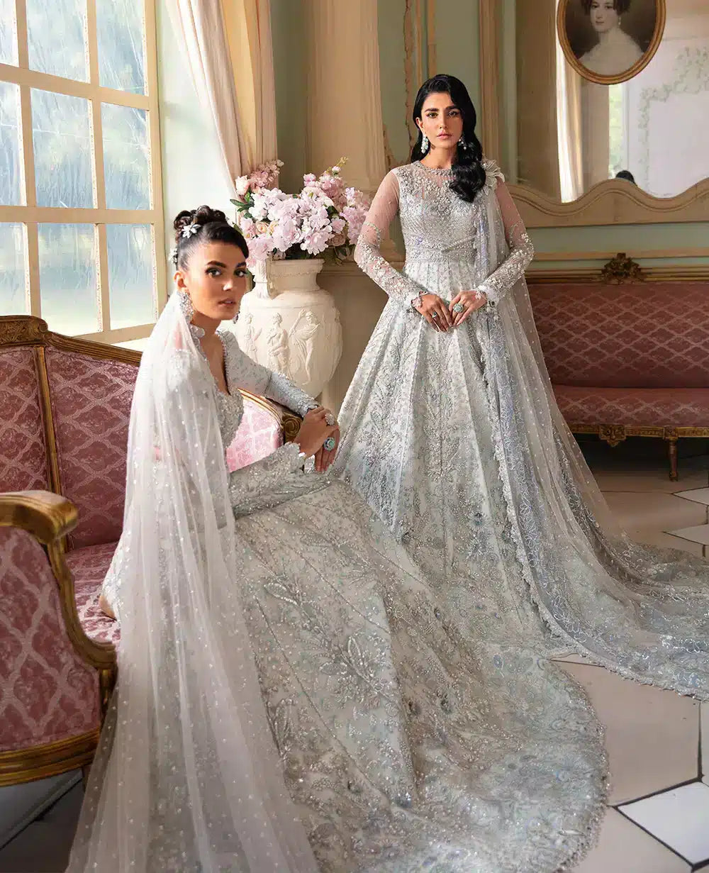 Republic Womenswear | Joie De Vivre Wedding 23 | RWU-23-D3 - Khanumjan  Pakistani Clothes and Designer Dresses in UK, USA 