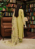 Kahf Premium | Luxury Lawn 24 | KLE-05A Ambrosia - Khanumjan  Pakistani Clothes and Designer Dresses in UK, USA 