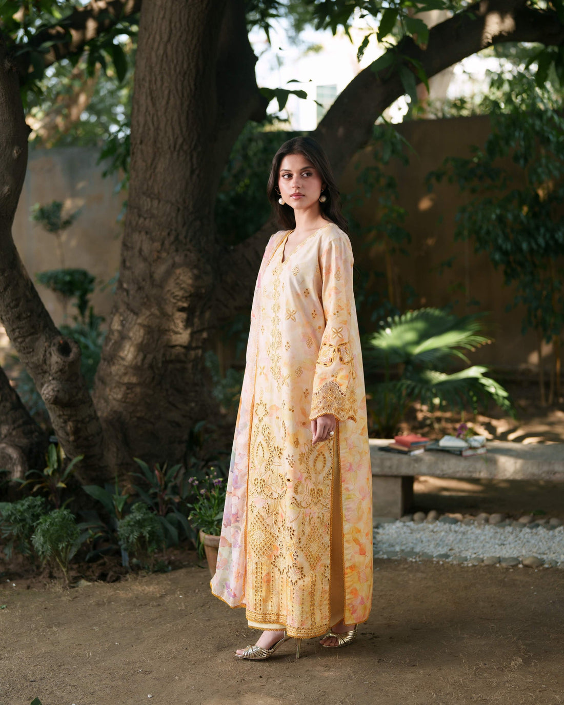 Neeshay | Printkari | SOLAYA