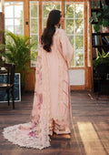 Kahf Premium | Luxury Lawn 24 | KLE-05B Coralyn - Khanumjan  Pakistani Clothes and Designer Dresses in UK, USA 